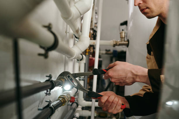 Best Same-Day Plumbing Service  in La Crosse, WI