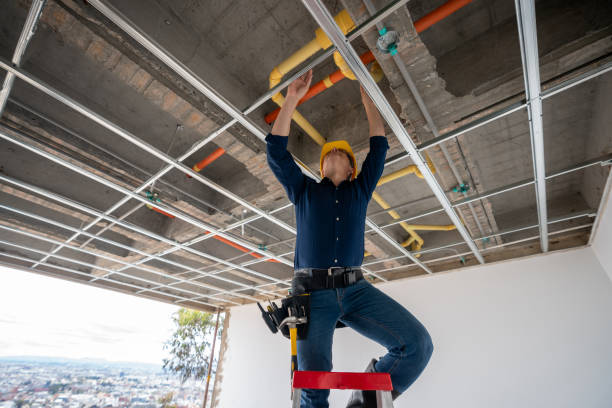 Best Gas Line Repair  in La Crosse, WI