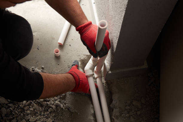 Best Gas Line Repair  in La Crosse, WI
