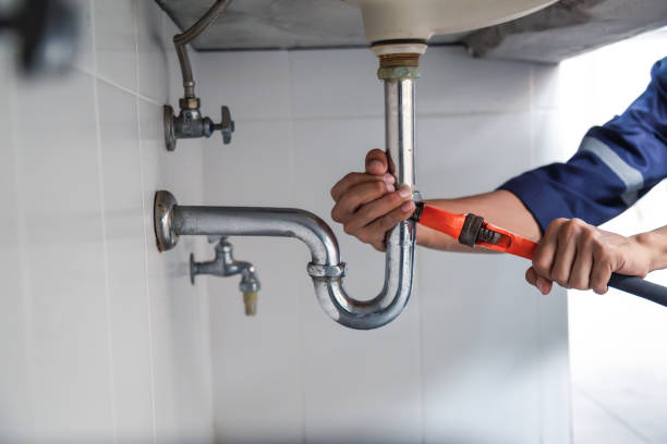 Trusted La Crosse, WI Plumbing Experts