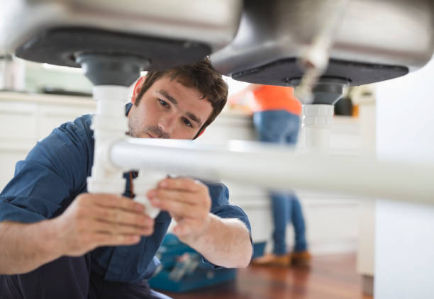 Best Water Softener Installation  in La Crosse, WI