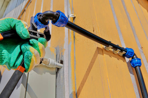 Best Water Leak Repair  in La Crosse, WI
