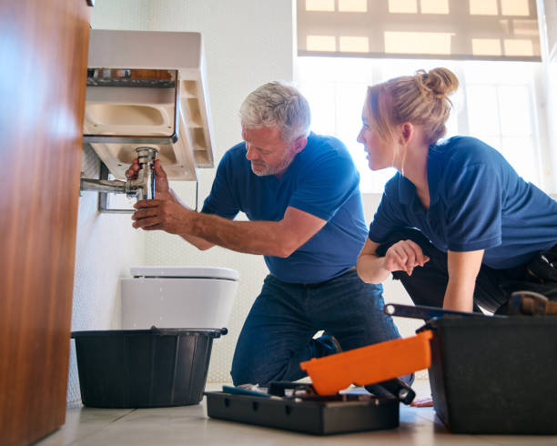 Septic Systems in La Crosse, WI